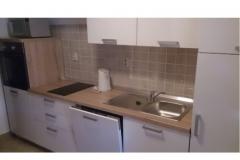Appartementen Punta Pakoštane Appartement 1 – A4+2 foto 1