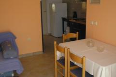Appartementen Punta Pakoštane Appartement 1 – A4+2 foto 3