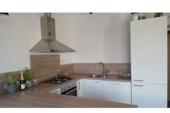 Rasin Appartementen Appartement 1 – N5 foto 1