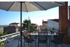 Rasin Appartementen Appartement 1 – N5 foto 3