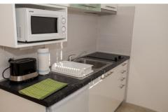 Appartementen Silvija Appartement 4 – Apartman 1 foto 4