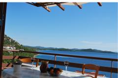 Appartementen Šimun Appartement 1 – A 4+2 foto 2