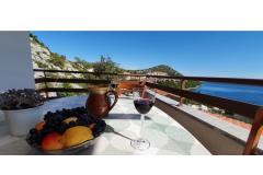 Appartementen Šimun Appartement 1 – A 4+2 foto 4