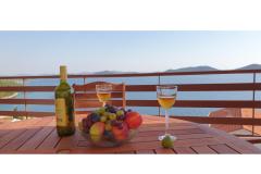 Appartementen Šimun Appartement 2 – A 4+1 foto 1