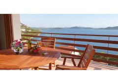 Appartementen Šimun Appartement 2 – A 4+1 foto 2