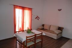 Appartementen Šoša Appartement 1 – A2+2 foto 2