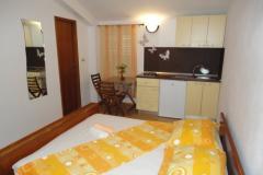 Appartementen Šoša Appartement 3 – Studio foto 3