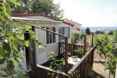 Appartementen Šoša Appartement 4 – Mobilhome foto 1