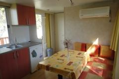 Appartementen Šoša Appartement 4 – Mobilhome foto 2