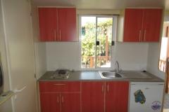 Appartementen Šoša Appartement 4 – Mobilhome foto 5