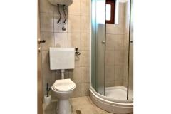Appartementen Tina Pakoštane Appartement 1 – A2+2 foto 1