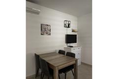 Appartementen Tina Pakoštane Appartement 1 – A2+2 foto 4