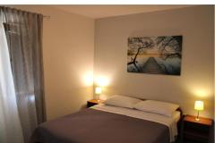 Appartementen Tina Pakoštane Appartement 1 – A2+2 foto 5