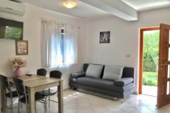 Appartementen Tina Pakoštane Appartement 2 – A4+1 foto 2