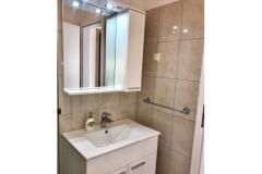 Appartementen Tina Pakoštane Appartement 2 – A4+1 foto 4