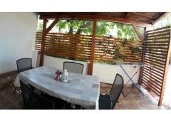 Appartementen Tina Pakoštane Appartement 2 – A4+1 foto 5