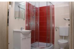 Appartementen Tina Pakoštane Appartement 3 – B4+1 foto 3