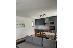 Appartementen Tina Pakoštane Appartement 3 – B4+1 foto 4