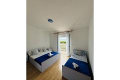 Appartementen Vanja Drage Appartement 2 – PLAVI foto 2