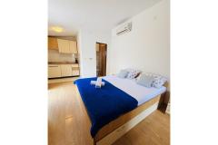 Appartementen Vanja Drage Appartement 3 – STUDIO foto 4