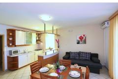 Appartementen Villa San Marino Appartement 1 – Apartman 1 foto 1