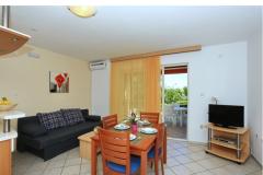 Appartementen Villa San Marino Appartement 1 – Apartman 1 foto 2