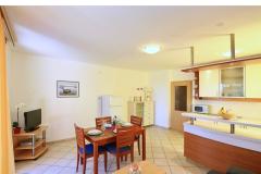 Appartementen Villa San Marino Appartement 1 – Apartman 1 foto 4