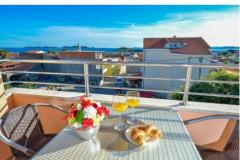Appartementen Villa Zdenka Appartement 3 – App 2+2 foto 1