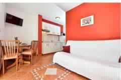 Appartementen Villa Zdenka Appartement 3 – App 2+2 foto 2