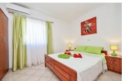 Appartementen Villa Zdenka Appartement 3 – App 2+2 foto 3