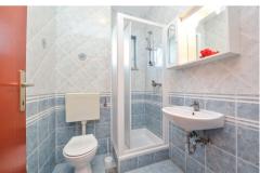Appartementen Villa Zdenka Appartement 3 – App 2+2 foto 4