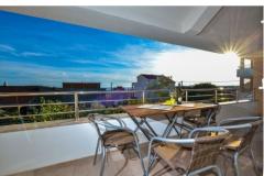 Appartementen Villa Zdenka Appartement 1 – App 4+2 G foto 1