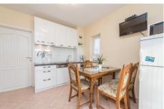 Appartementen Villa Zdenka Appartement 1 – App 4+2 G foto 2