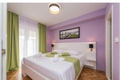Appartementen Villa Zdenka Appartement 1 – App 4+2 G foto 4
