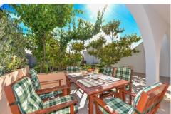 Appartementen Villa Zdenka Appartement 2 – App 4+2 D foto 1