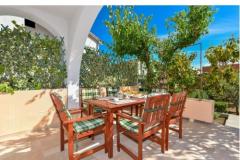 Appartementen Villa Zdenka Appartement 2 – App 4+2 D foto 2