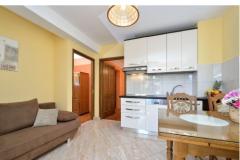 Appartementen Villa Zdenka Appartement 2 – App 4+2 D foto 3