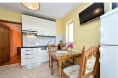 Appartementen Villa Zdenka Appartement 2 – App 4+2 D foto 4