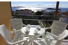 Sea view Appartementt Huis Appartement 2 – App A2 foto 4