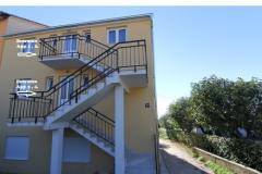 Sea view Appartementt Huis Appartement 3 – App A3 foto 2