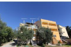 Sea view Appartementt Huis Appartement 4 – PREMIUM foto 1