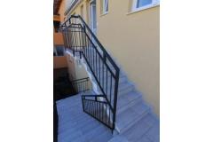 Sea view Appartementt Huis Appartement 1 – App A1 foto 2