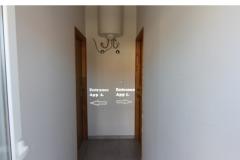 Sea view Appartementt Huis Appartement 1 – App A1 foto 3