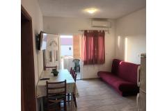 Appartementen Bačkov Appartement 1 foto 4