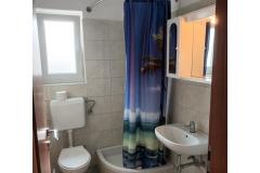 Appartementen Bačkov Appartement 2 foto 4