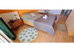 Appartementen  Lu-Ka Pakoštane Appartement 2 – Apartman 1 foto 2