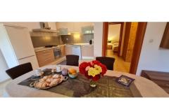 Appartementen  Lu-Ka Pakoštane Appartement 1 – Apartman 2 foto 1