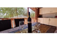 Appartementen  Lu-Ka Pakoštane Appartement 3 – Glamping foto 1