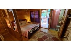 Appartementen  Lu-Ka Pakoštane Appartement 3 – Glamping foto 2