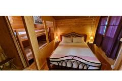Appartementen  Lu-Ka Pakoštane Appartement 3 – Glamping foto 3